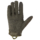 2E Tactical Перчатки тактические, Full Touch, XL, зелёные