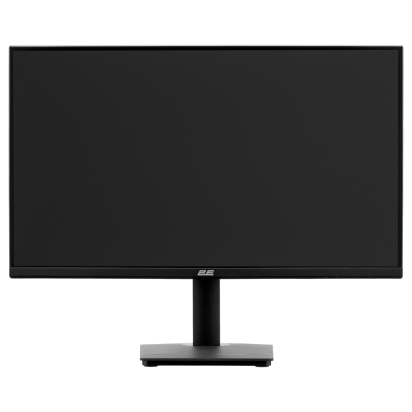 Монитор 2E 27″ N2723B D-Sub, HDMI, IPS, 75Hz, Pivot