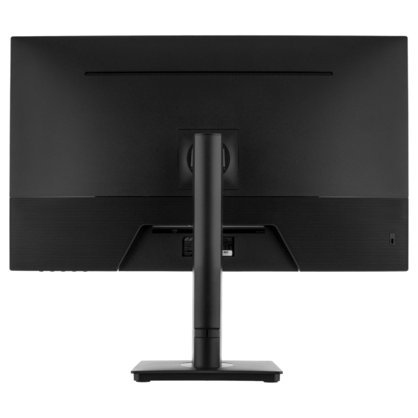 Монитор 2E 27″ N2723B D-Sub, HDMI, IPS, 75Hz, Pivot