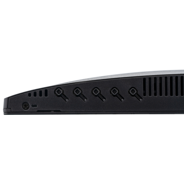 Монитор 2E 27″ N2723B D-Sub, HDMI, IPS, 75Hz, Pivot