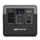 Power Station 2E Syayvo 2400W/2560Wh, WiFi/BT, Parallel System, Fast Charging