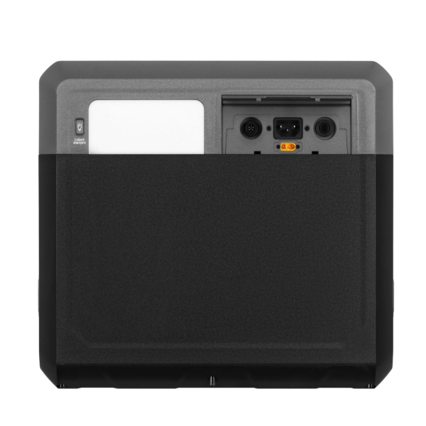 Power Station 2E Syayvo 2400W/2560Wh, WiFi/BT, Parallel System, Fast Charging