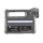 2E Pitman Jump Starter and charger portable, 400А/1000А, 10000 мА/37 W·h, power bank, compressor, flashlight, 1xUSB-A, case