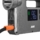 2E Pitman Jump Starter and charger portable, 400А/1000А, 10000 мА/37 W·h, power bank, compressor, flashlight, 1xUSB-A, case