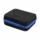 2E Pitman Jump Starter and charger portable, 400А/1000А, 10000 мА/37 W·h, power bank, compressor, flashlight, 1xUSB-A, case