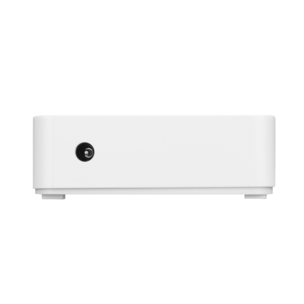 Коммутатор 2E PowerLink SG108C, 8xGE, Неуправляемый