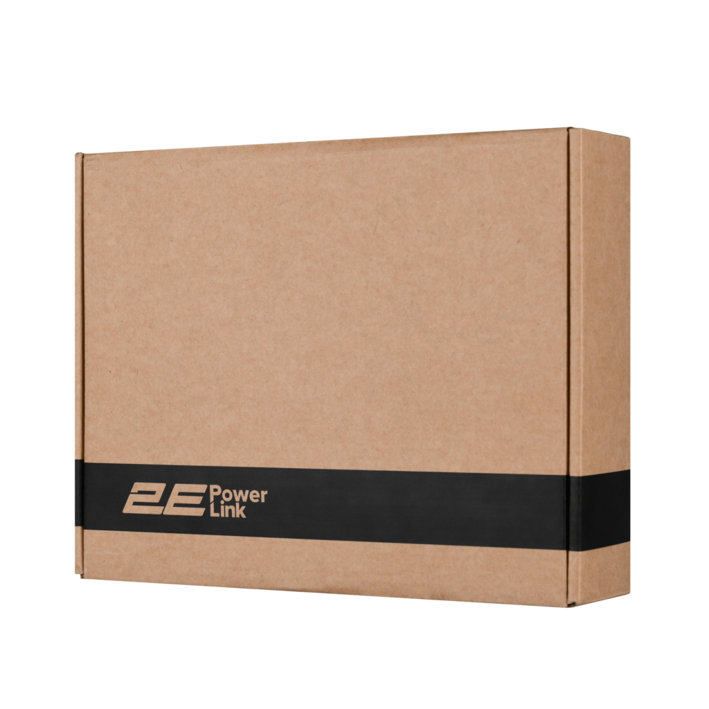 2E PowerLink Switch SP401F 5xFE (4xPoE, 1xUplink), 55W, Unmanaged