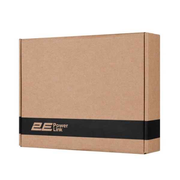 2E PowerLink Switch SP401F 5xFE (4xPoE, 1xUplink), 55W, Unmanaged