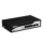 2E PowerLink Switch SP402F 6xFE (4xPoE, 2xUplink), 55W, Unmanaged