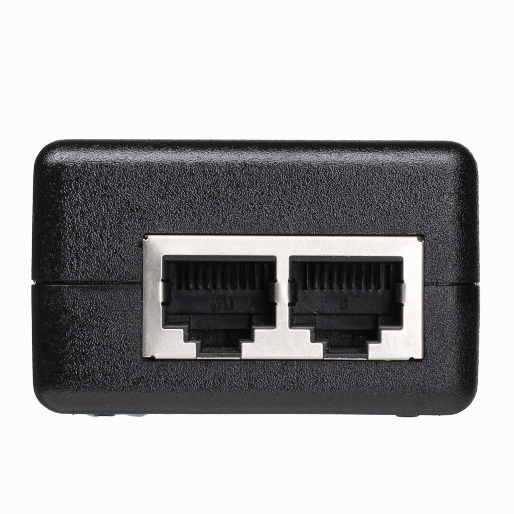 2E PowerLink PoE-Injector PSE801G 1xGE, 1xGE PoE, 30W