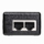 Інжектор PoE 2E PowerLink PSE801G 1xGE, 1xGE PoE, 30Вт