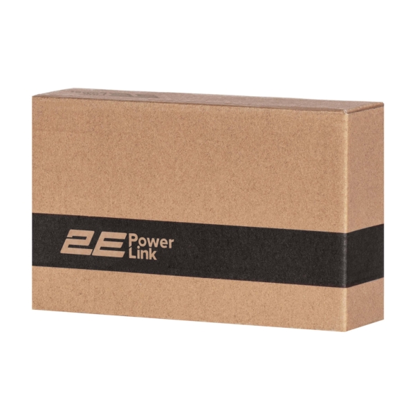 Інжектор PoE 2E PowerLink PSE801G 1xGE, 1xGE PoE, 30Вт
