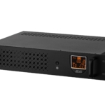 Джерело безперебійного живлення 2E RE850, 850VA/480W, RM 2U, LCD, USB, 2xSchuko