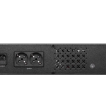 Джерело безперебійного живлення 2E RE850, 850VA/480W, RM 2U, LCD, USB, 2xSchuko
