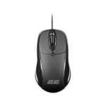 Комплект клавиатура и мышь 2E MK401 USB-A, EN/UK, чёрный