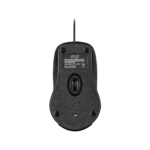 Комплект клавиатура и мышь 2E MK401 USB-A, EN/UK, чёрный