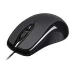 Комплект клавиатура и мышь 2E MK401 USB-A, EN/UK, чёрный