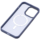 Чехол 2Е Basic для iPhone 15 Pro, Soft Touch MagSafe Cover, Dark Blue