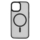 Чохол 2Е Basic для iPhone 15, Soft Touch MagSafe Cover,чорний