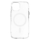 2E Чехол Basic для Apple iPhone 15, Transparent MagSafe Cover, Clear
