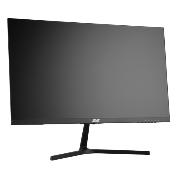Монитор 2E 23.8″ D2423B D-Sub, HDMI, MM, IPS, 75Hz, FreeSync
