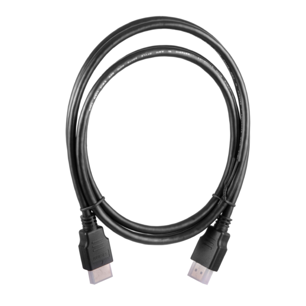 Монитор 2E 23.8″ D2423B D-Sub, HDMI, MM, IPS, 75Hz, FreeSync