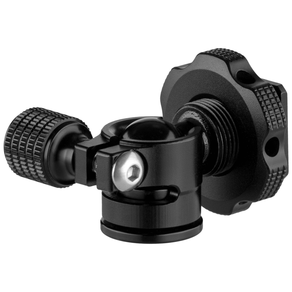 Tripode mounting accessories 2E for MAVKA