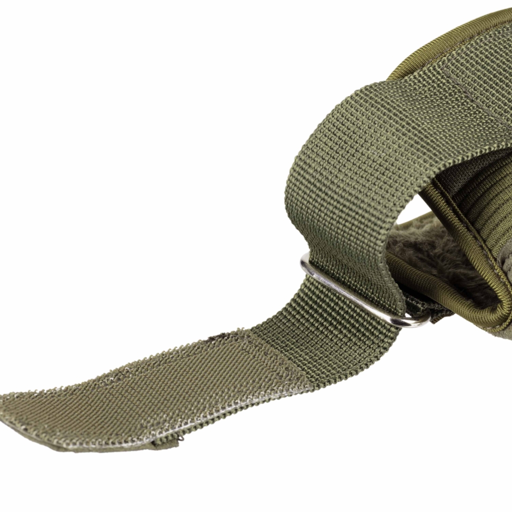 2E Tactical winter gloves, Sensor Touch XL, OD Green