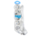 2E Power Strip Plus 4хType F, 3х1mm2, 10A, 3m, white-grey
