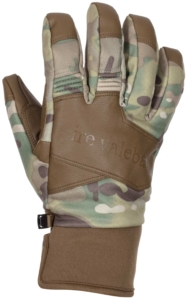 2E Tactical winter gloves, Full Touch 3M, L, Multicam