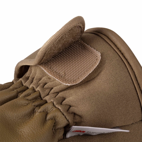 2E Tactical Перчатки тактические зимние, Winter Full Touch 3M, XL, камуфляж