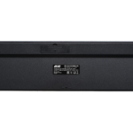 Клавіатура мембранна 2E KS240 110key, WL/BT, EN/UK, сіро-чорний