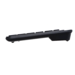 2E Keyboard membrane KS250 84key, WL/BT, EN/UK, black-grey