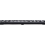 2E Keyboard membrane KS250 84key, WL/BT, EN/UK, black-grey