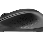 Комплект клавиатура и мышь 2E MK420 WL, EN/UK, чёрный