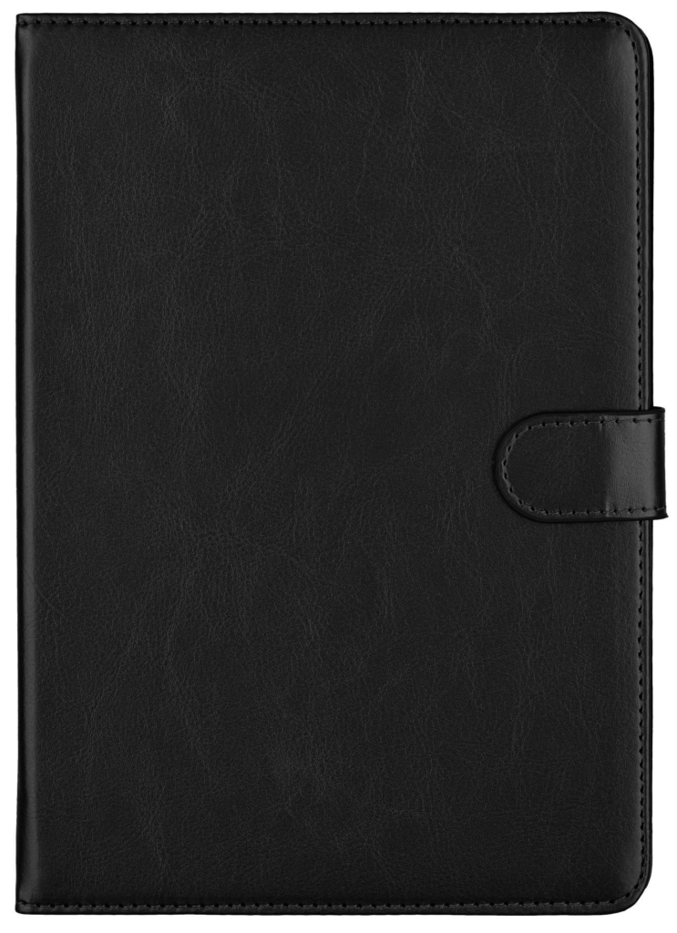 2Е Basic Universal case, 9-10″,Black