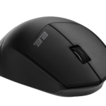 Комплект клавіатура та миша 2E MK440 WL/BT, EN/UK, сіро-чорний