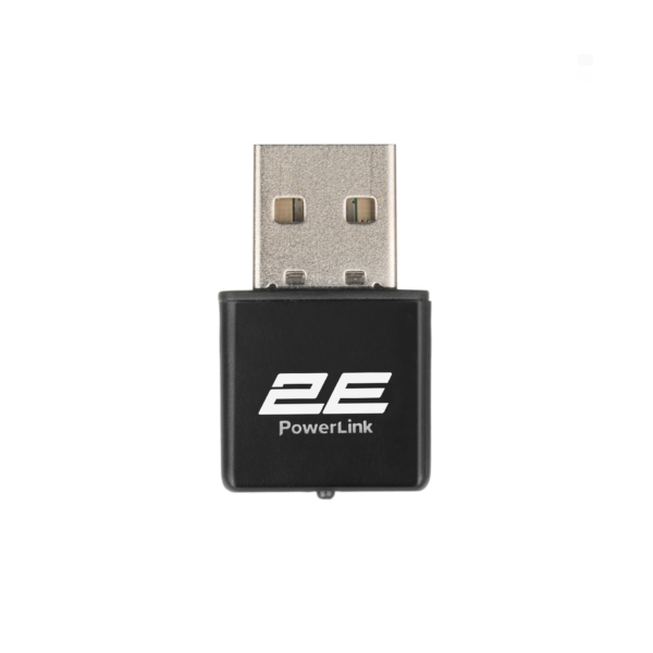 Адаптер WiFi 2E PowerLink WR812 N300, USB