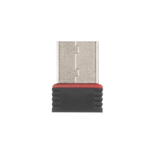 Адаптер WiFi 2E PowerLink WR818 N150, USB