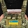 2E Tactical Хімічна грілка для тіла розмір XL (192×130мм), клейка, до 12 годин