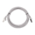 Patch cord  2E Cat 5e,FTP,RJ45, 26AWG ,7/0.16 Cu, 3.00 m, LSZH,Grey