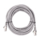 Patch cord  2E Cat 6,FTP,RJ45, 26AWG ,7/0.16 Cu, 5.00 m, LSZH,Grey