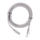 Patch cord  2E Cat 6,UTP,RJ45, 26AWG ,7/0.16 Cu, 2.00 m, LSZH,Grey