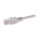 Patch cord  2E Cat 6,UTP,RJ45, 26AWG ,7/0.16 Cu, 2.00 m, LSZH,Grey