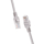Patch cord  2E Cat 5e,UTP,RJ45, 26AWG ,7/0.16 Cu, 3.00 m, LSZH,Grey