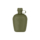 2E Tactical Фляга тактична у чохлі Flask WB01, 1л, з кружкою для їжі, олива