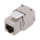 module keystone 2Е shield FTP CAT 5E tooless