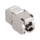 module keystone 2Е shield FTP CAT 5E tooless