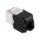 2E module keystone unshield UTP CAT 6 tooless