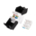 2E module keystone unshield UTP CAT 6 tooless